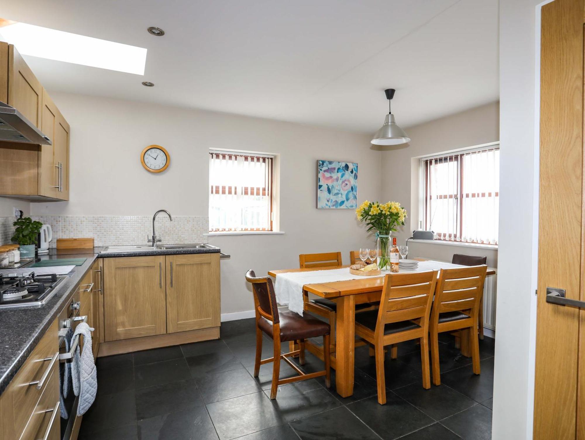 Penrallt Cottage 伊费林赫利 外观 照片