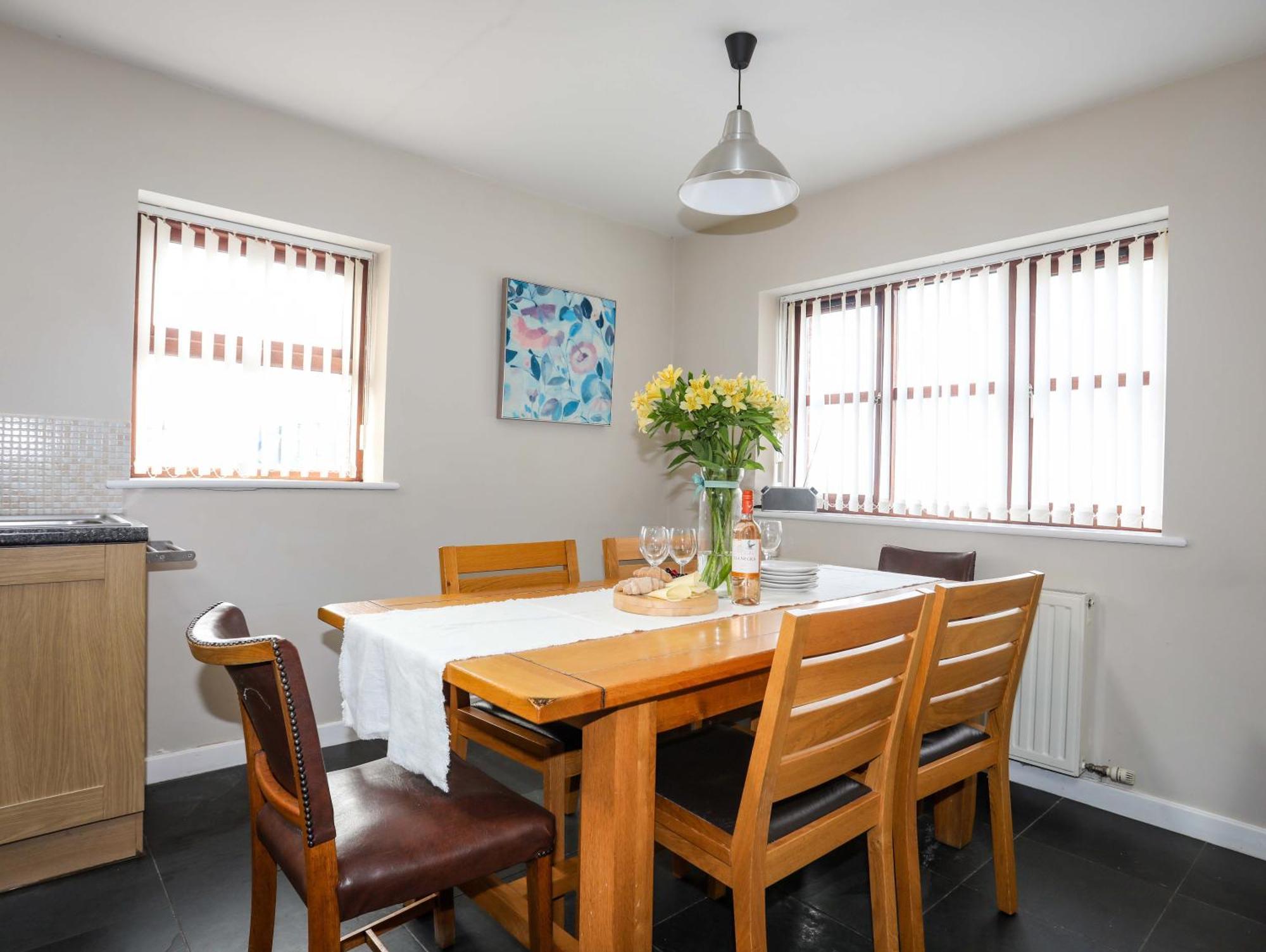 Penrallt Cottage 伊费林赫利 外观 照片