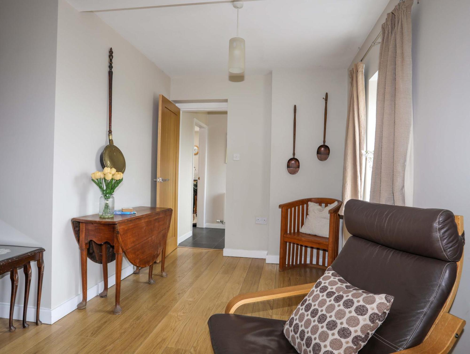 Penrallt Cottage 伊费林赫利 外观 照片