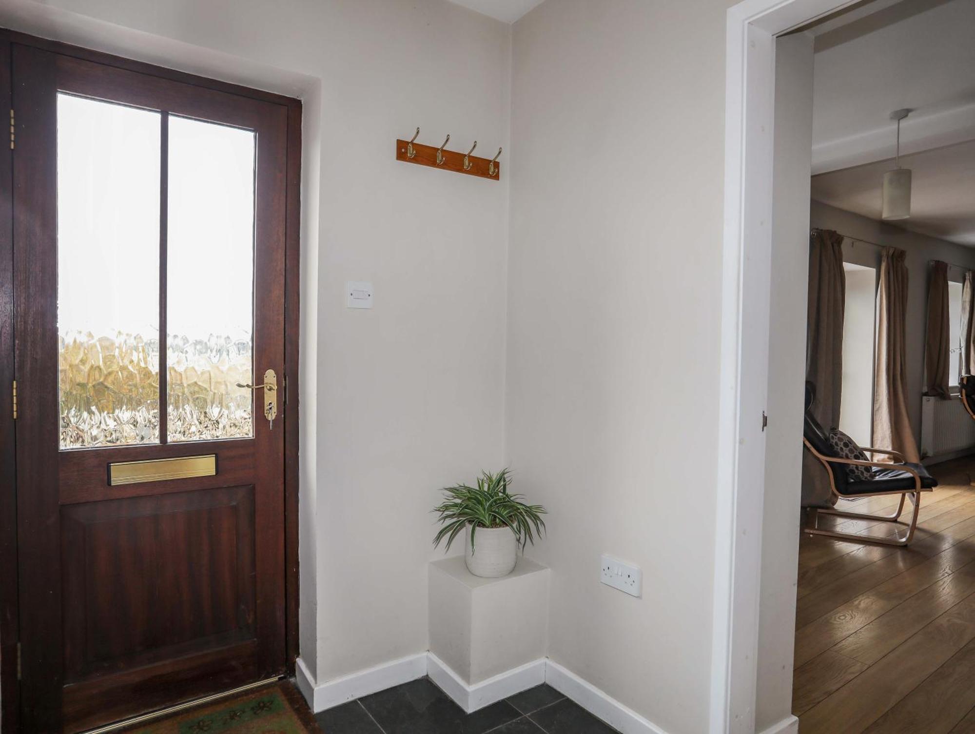 Penrallt Cottage 伊费林赫利 外观 照片